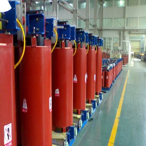 济宁SCB10-200KVA干式变压器