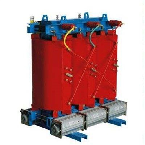 济宁100KVA干式变压器