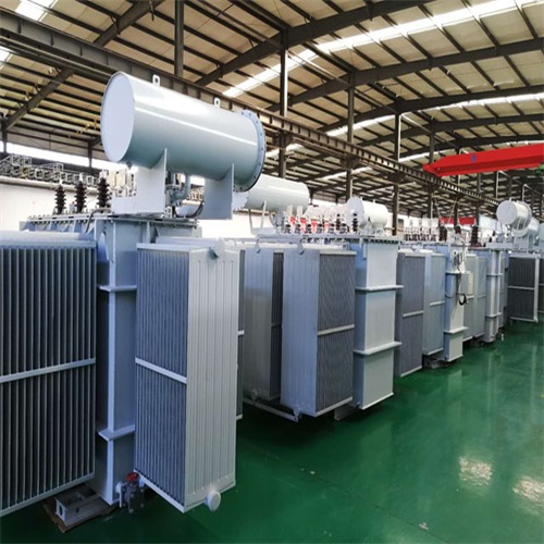 济宁S11-4000KVA/10KV/0.4