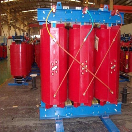 济宁SCB10-1000KVA干式变压器