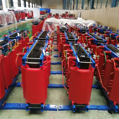 济宁2500kva干式变压器尺寸
