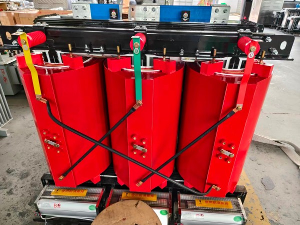 SCB18济宁济宁济宁干式变压器 新一代高能效济宁济宁济宁干式变压器